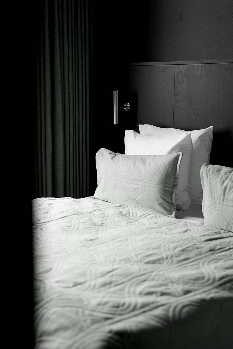 Hotel Hans Copenhagen