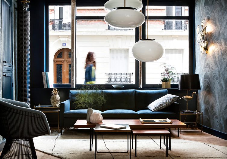 Hotel Henriette, Paris