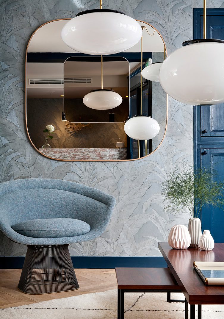 Hotel Henriette, Paris