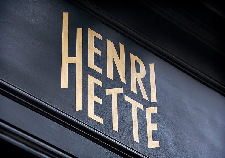 Hotel Henriette Paris