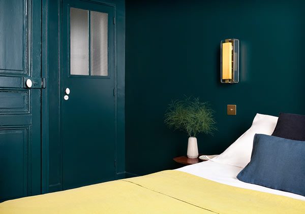 Hotel Henriette, Paris