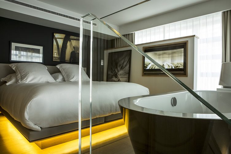 Le Cinq Codet — 7th arrondissement, Paris