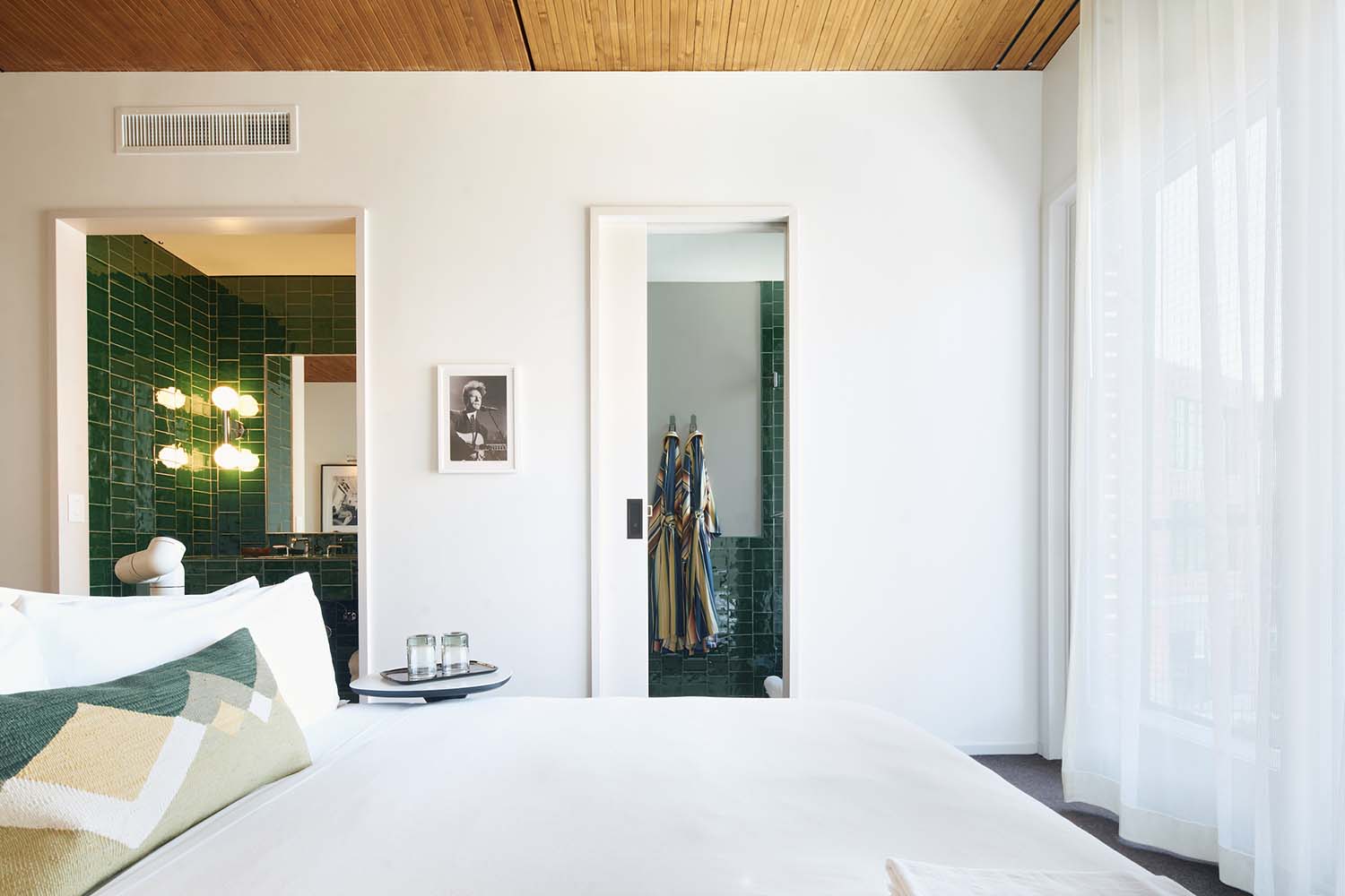 Hotel Magdalena Austin, Music Lane Design Hotel by Bunkhouse