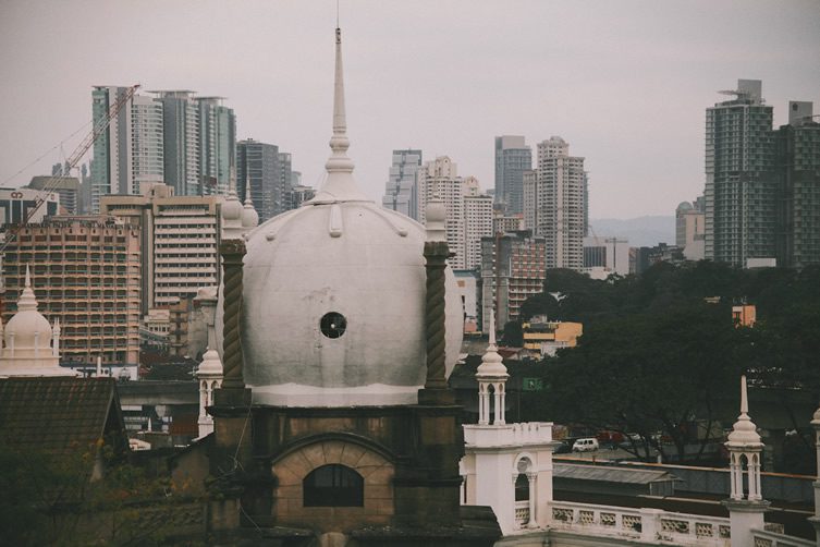 Hotel Majestic — Kuala Lumpur