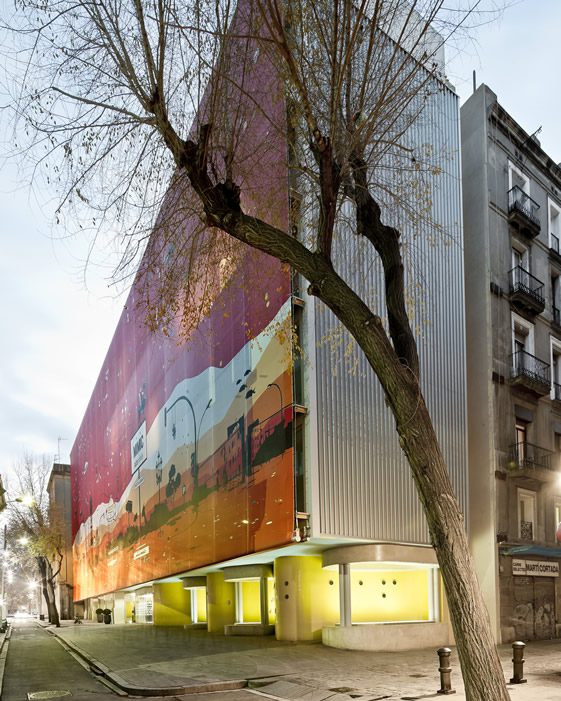 Hotel Acta Mimic, Barcelona