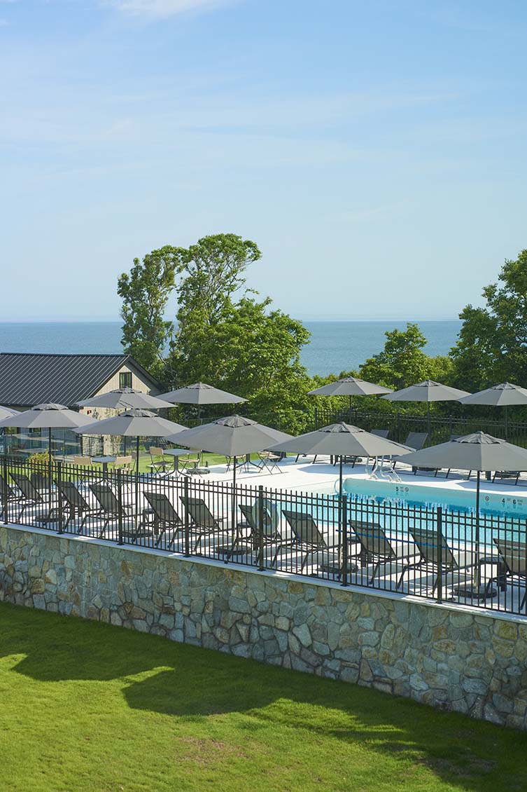 Hotel Moraine Greenport