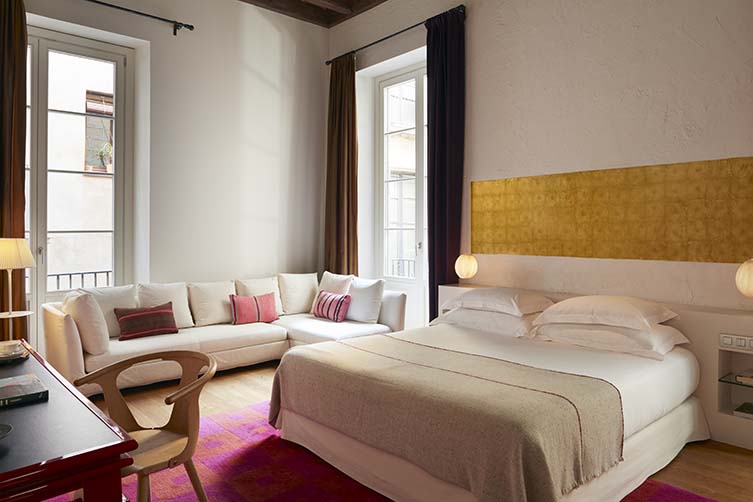 Hotel Neri Barcelona