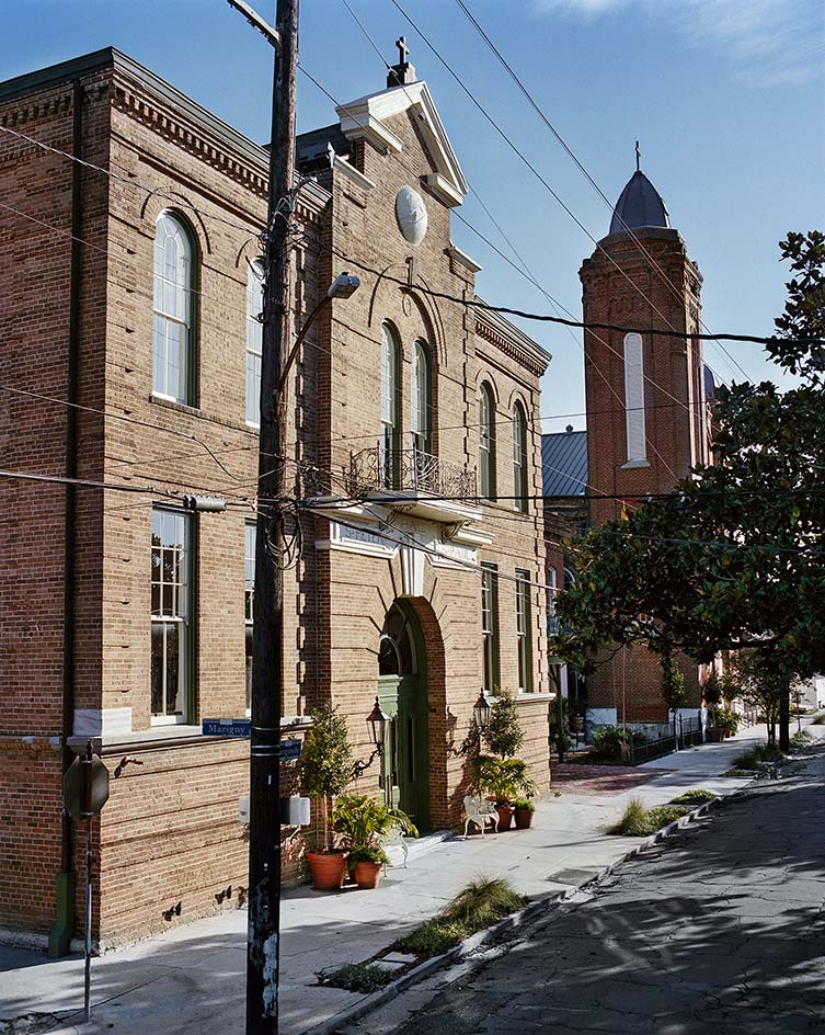 Hotel Peter & Paul New Orleans