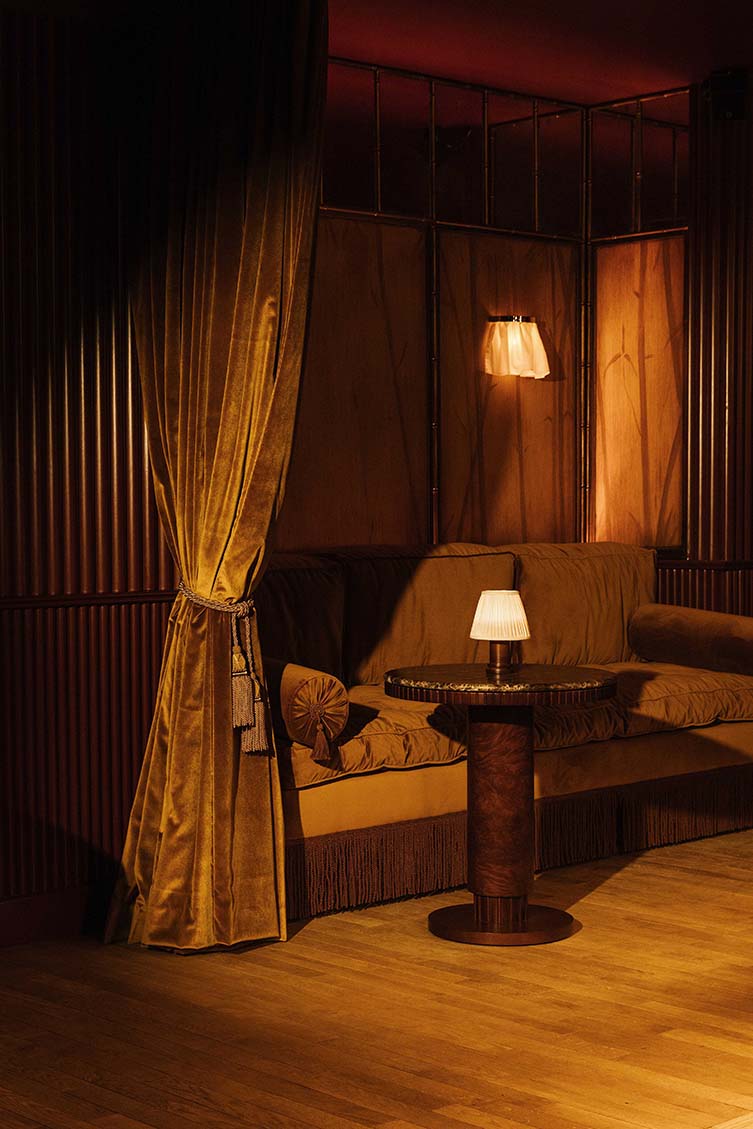 Hôtel Rochechouart Paris