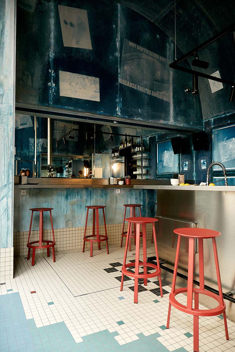 Hôtel Rochechouart Paris