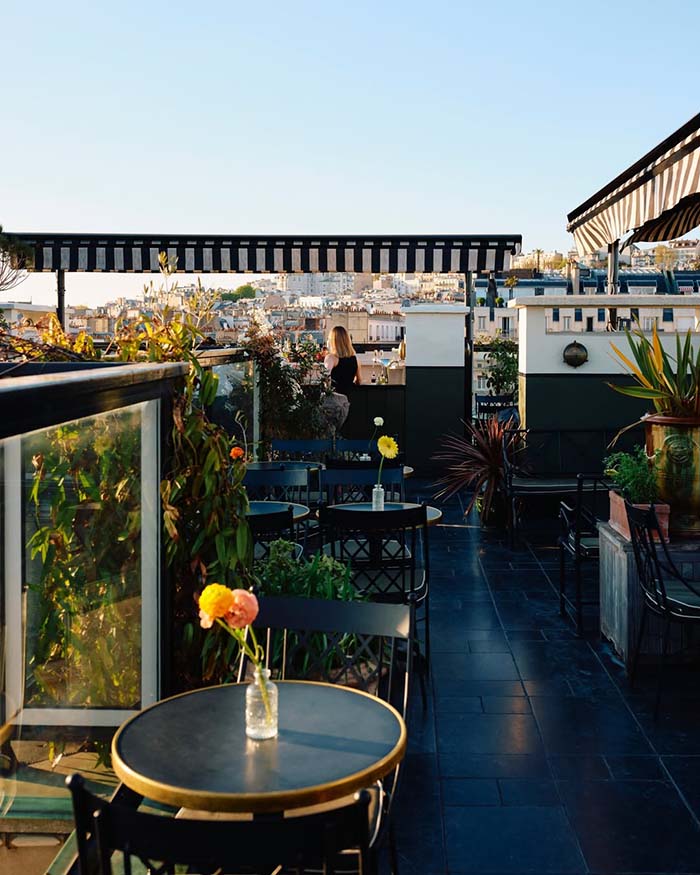 Design Hotels Member Designed by Festen