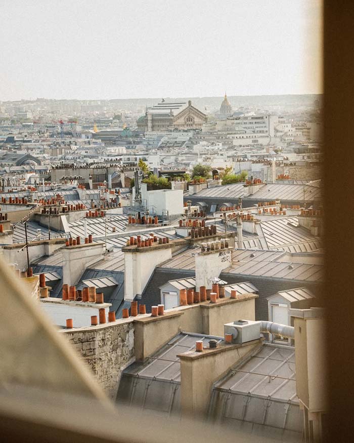 Design Hotels Member Designed by Festen