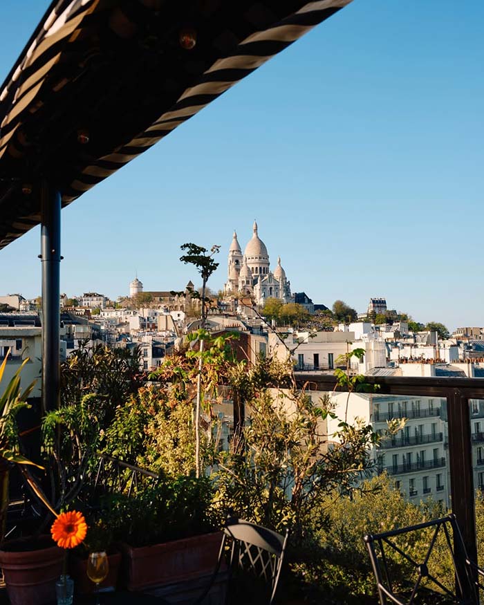 Design Hotels Member Designed by Festen