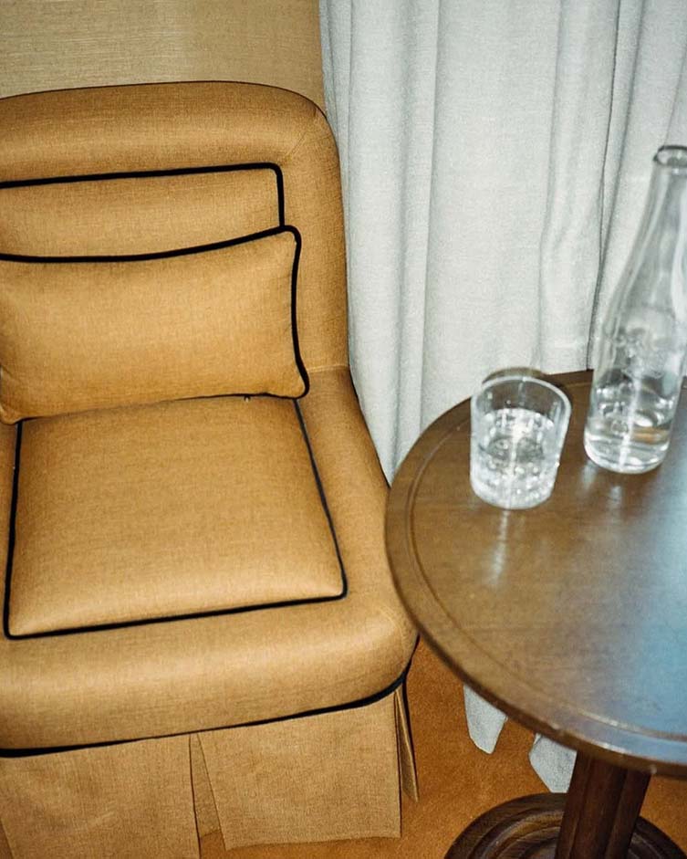 Hôtel Rochechouart Paris