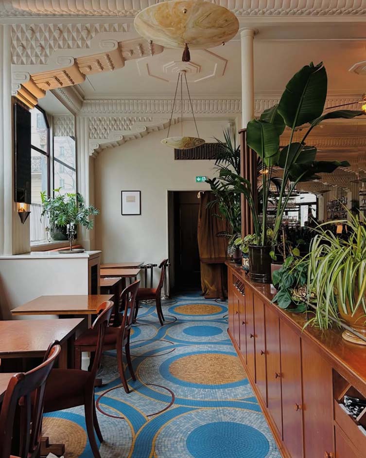 Hôtel Rochechouart Paris