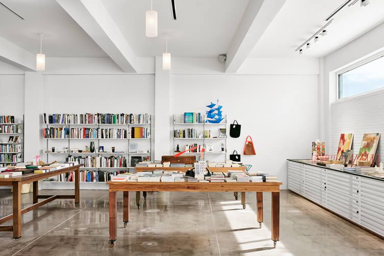 Marfa Book Company