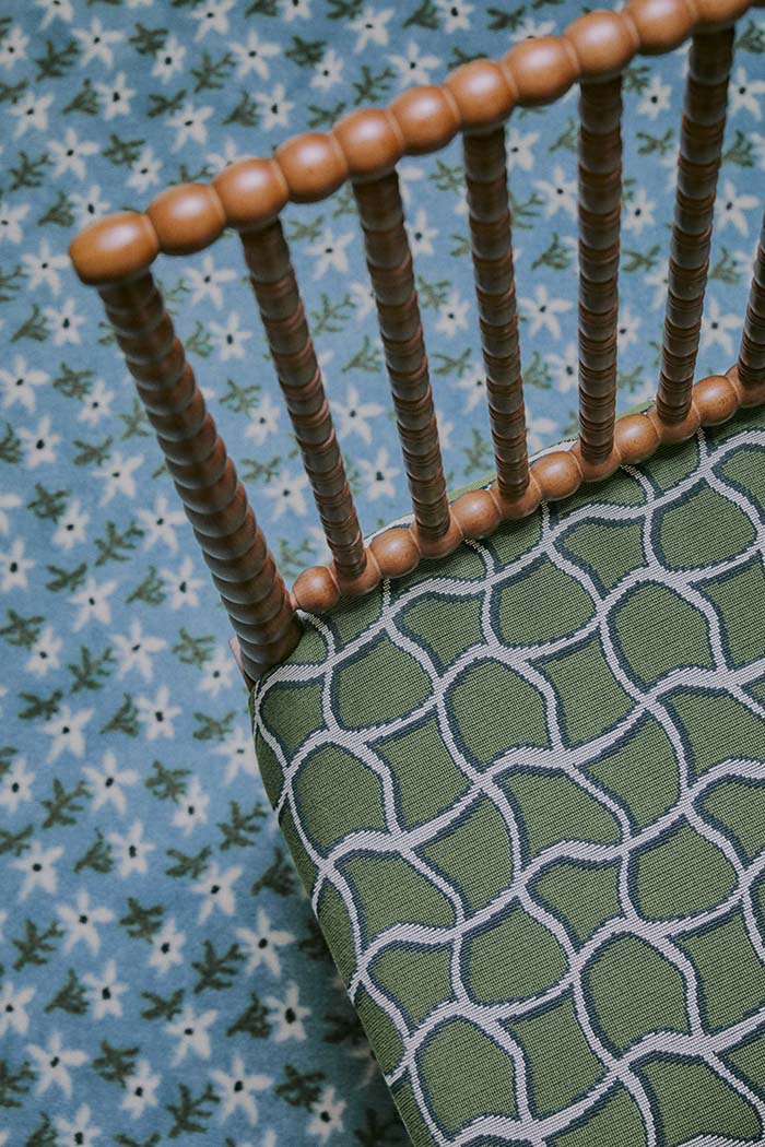 France Luxury Hotel Redesigned by Chapitre Six