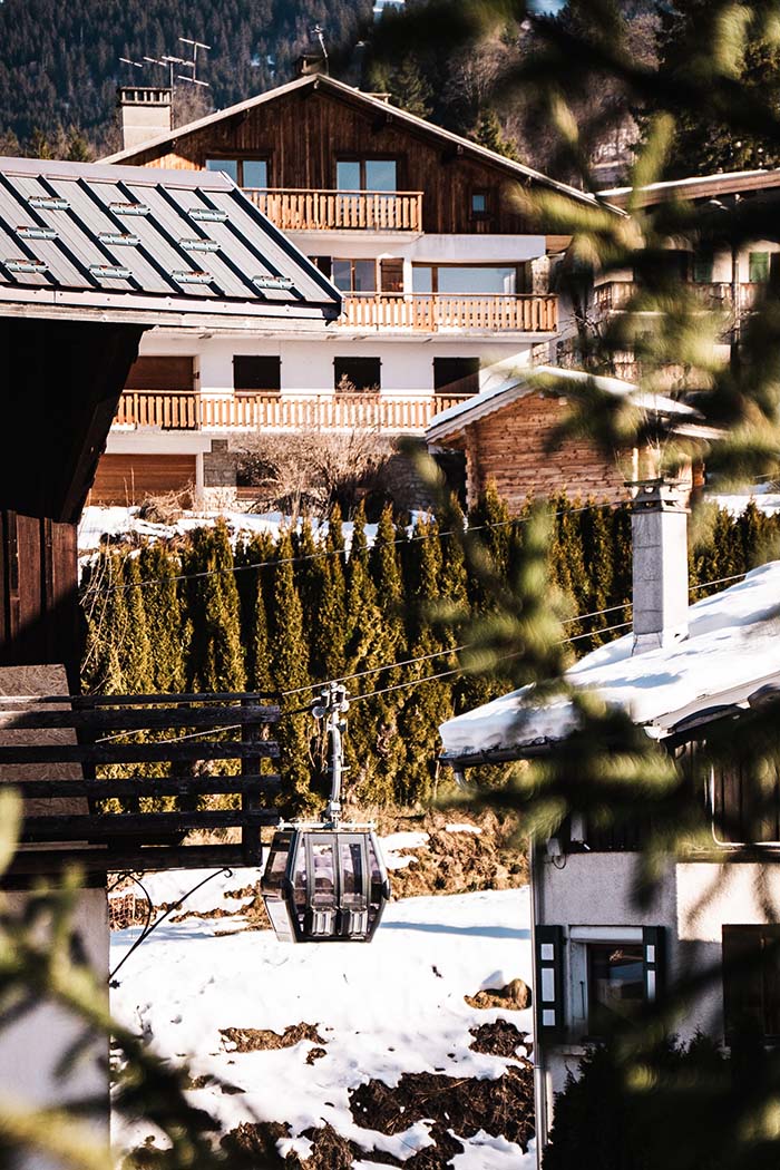 France Luxury Hotel Redesigned by Chapitre Six