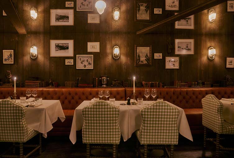 Hôtel Saint-Georges Megève