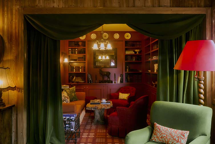 Hôtel Saint-Georges Megève