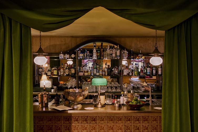 Hôtel Saint-Georges Megève