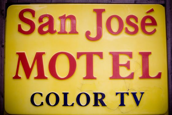 Hotel San José, Austin