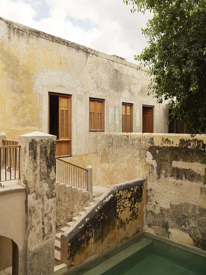 Design Hotels by Zeller & Moye