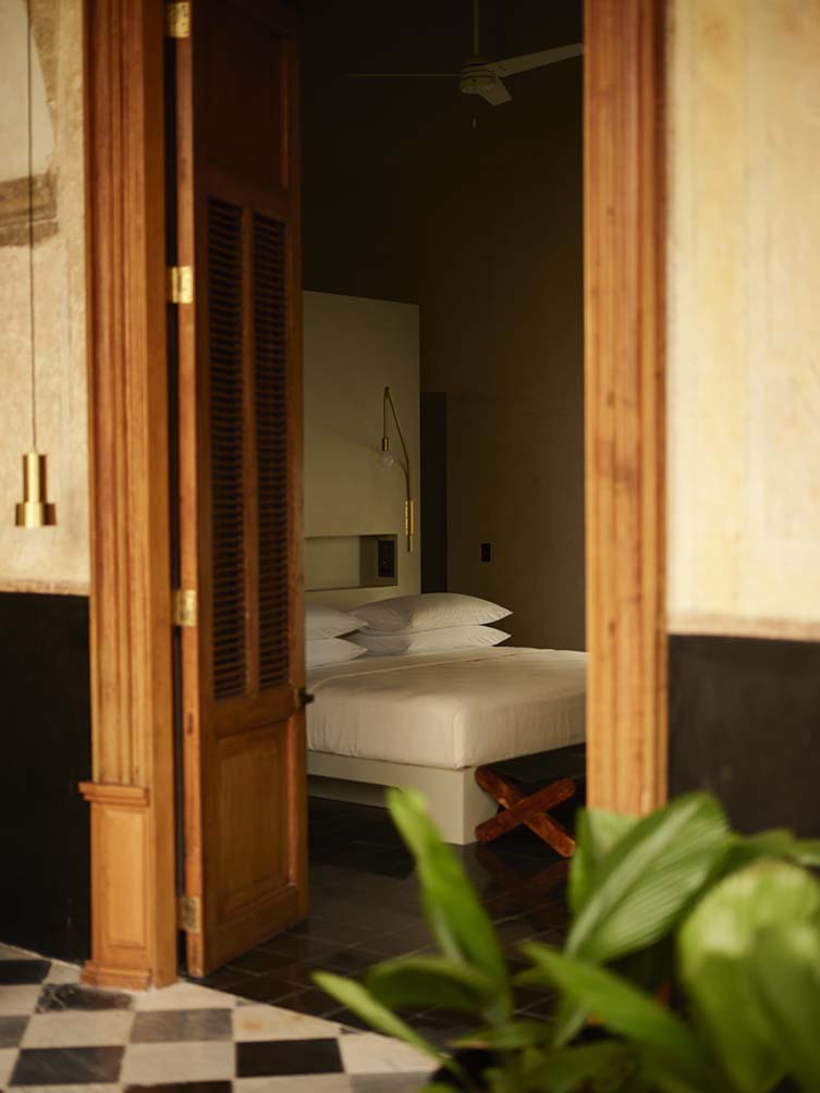 Hotel Sevilla Mérida