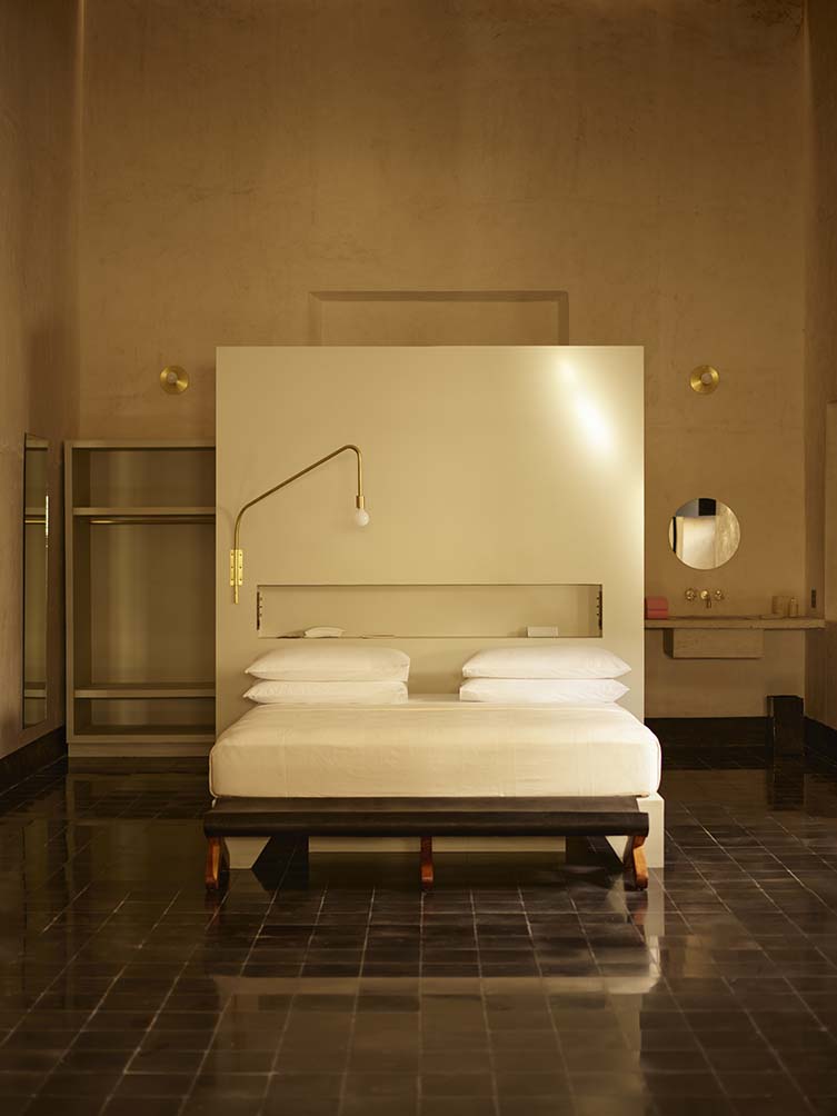 Hotel Sevilla Mérida