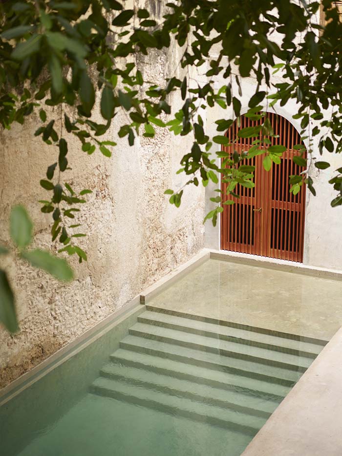 Design Hotels by Zeller & Moye