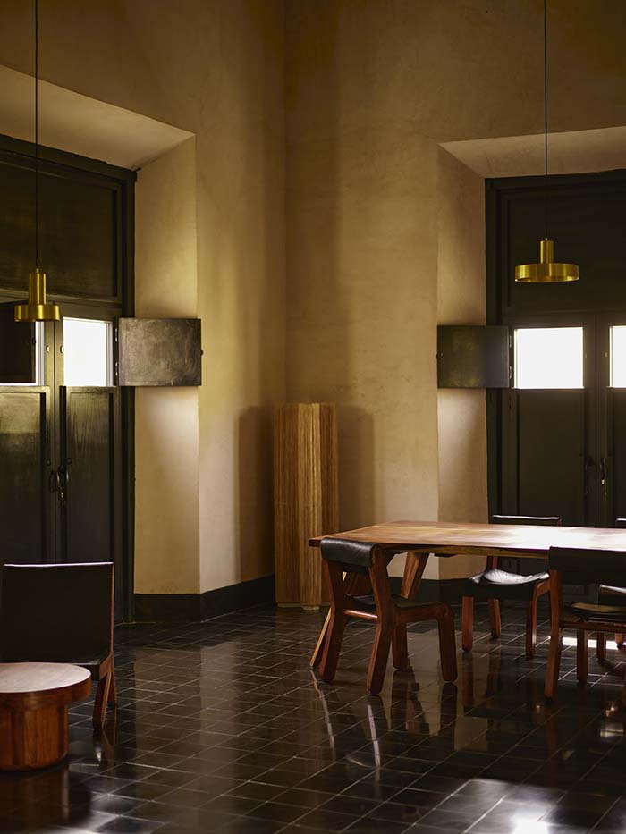 Design Hotels by Zeller & Moye