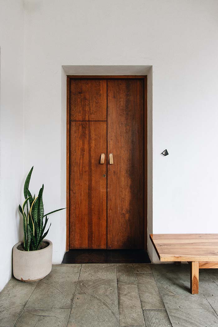 Mexico Design Hotel by RootStudio