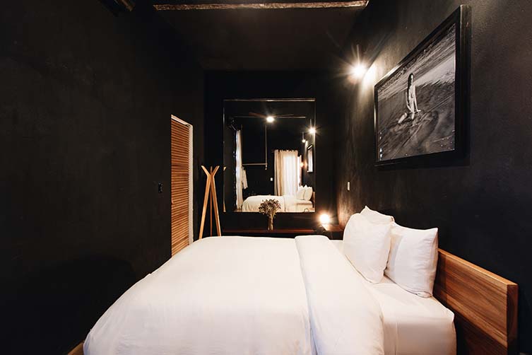 Hotel Sin Nombre Oaxaca