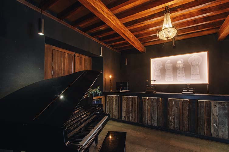 Hotel Sin Nombre Oaxaca