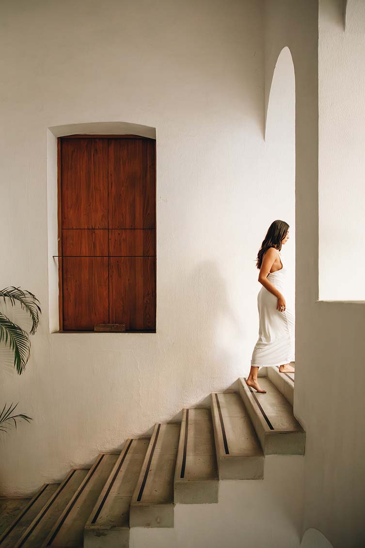Hotel Sin Nombre Oaxaca