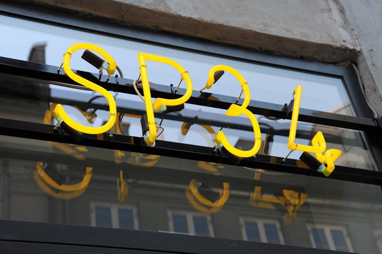 Hotel SP34 — Copenhagen