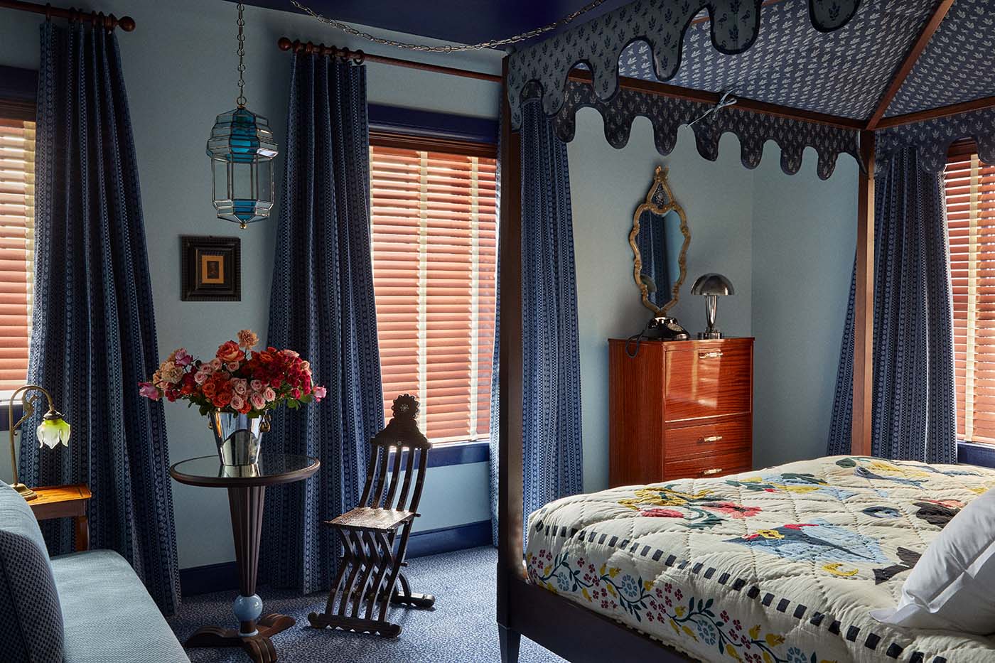 Hotel Ulysses Baltimore, Design Hotel Mount Vernon