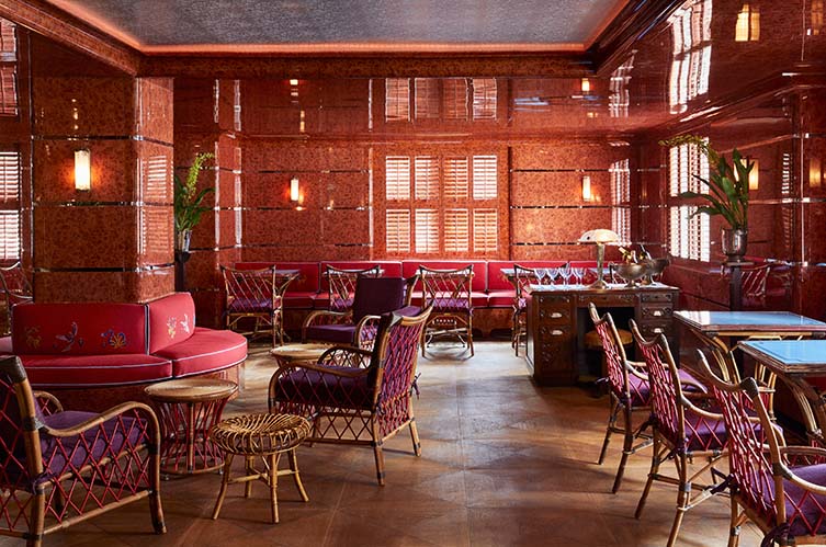 Hotel Ulysses Baltimore