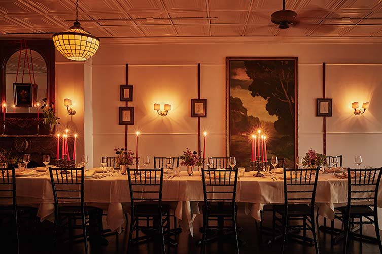 Hotel Ulysses Baltimore