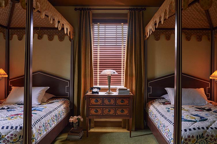 Hotel Ulysses Baltimore