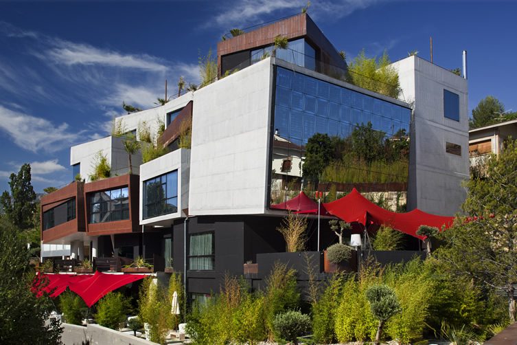 Hotel Viura, La Rioja