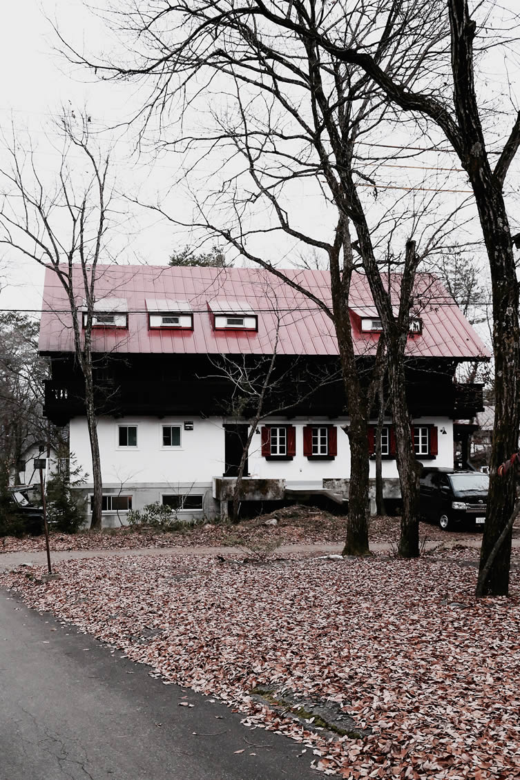 House of Finn Juhl