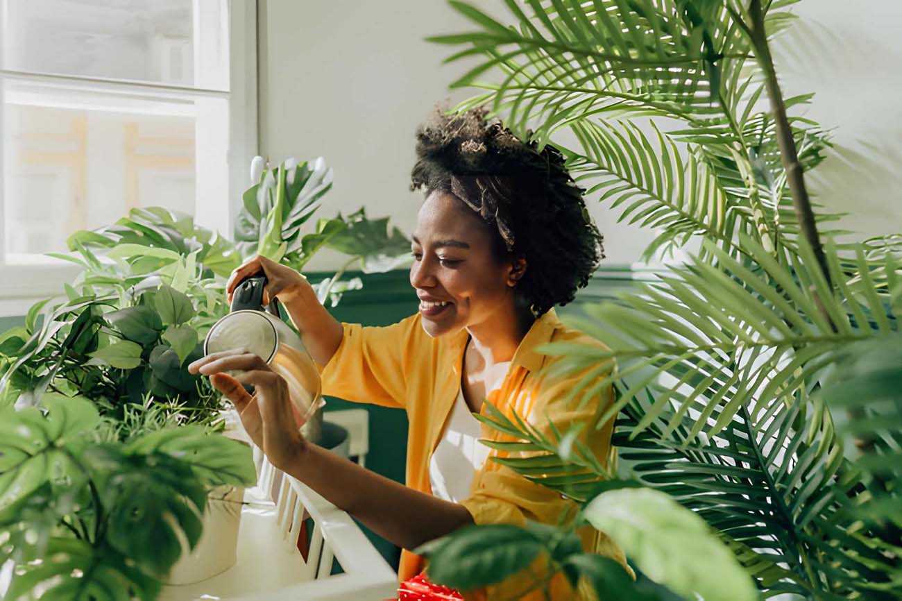 House Plants to Boost Your Mood: A Natural Way to Feel Better at Home