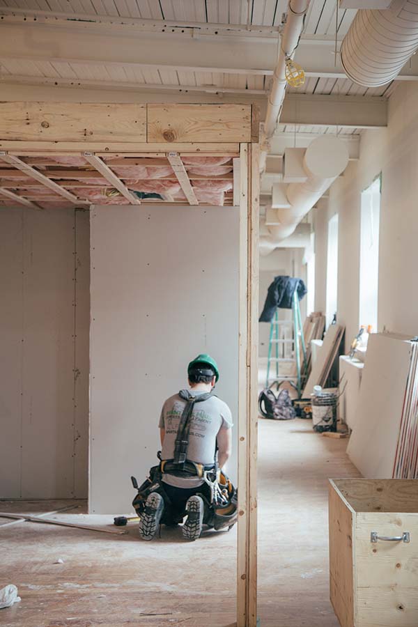 House Renovation Might Be Just What You Needed