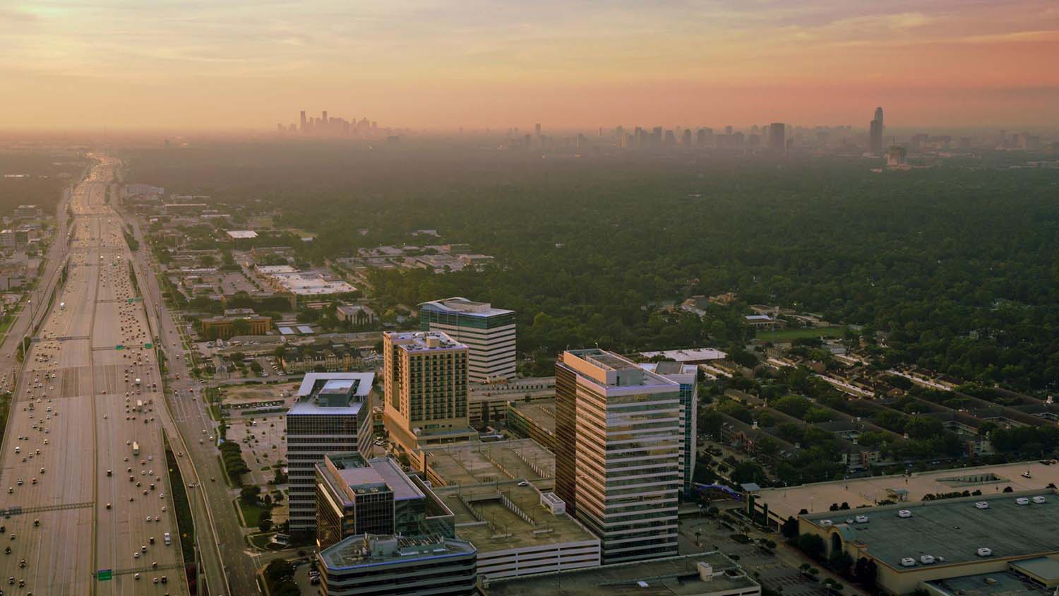Living the Dream: Houston's Best Neighbourhoods for a Great Lifestyle