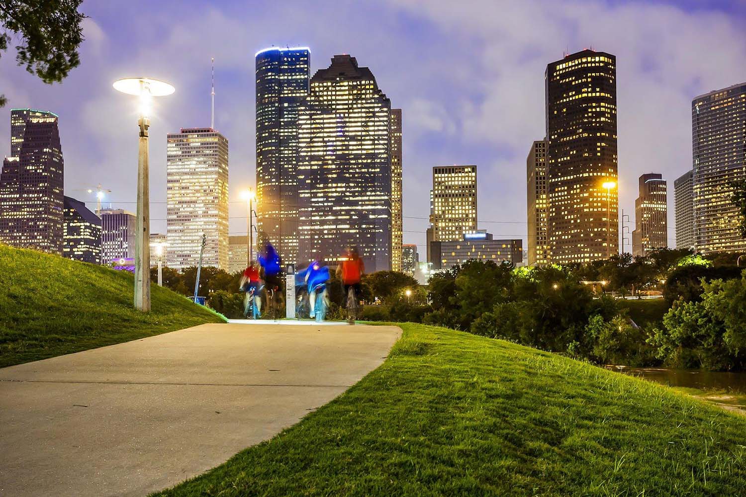Living the Dream: Houston's Best Neighbourhoods for a Great Lifestyle