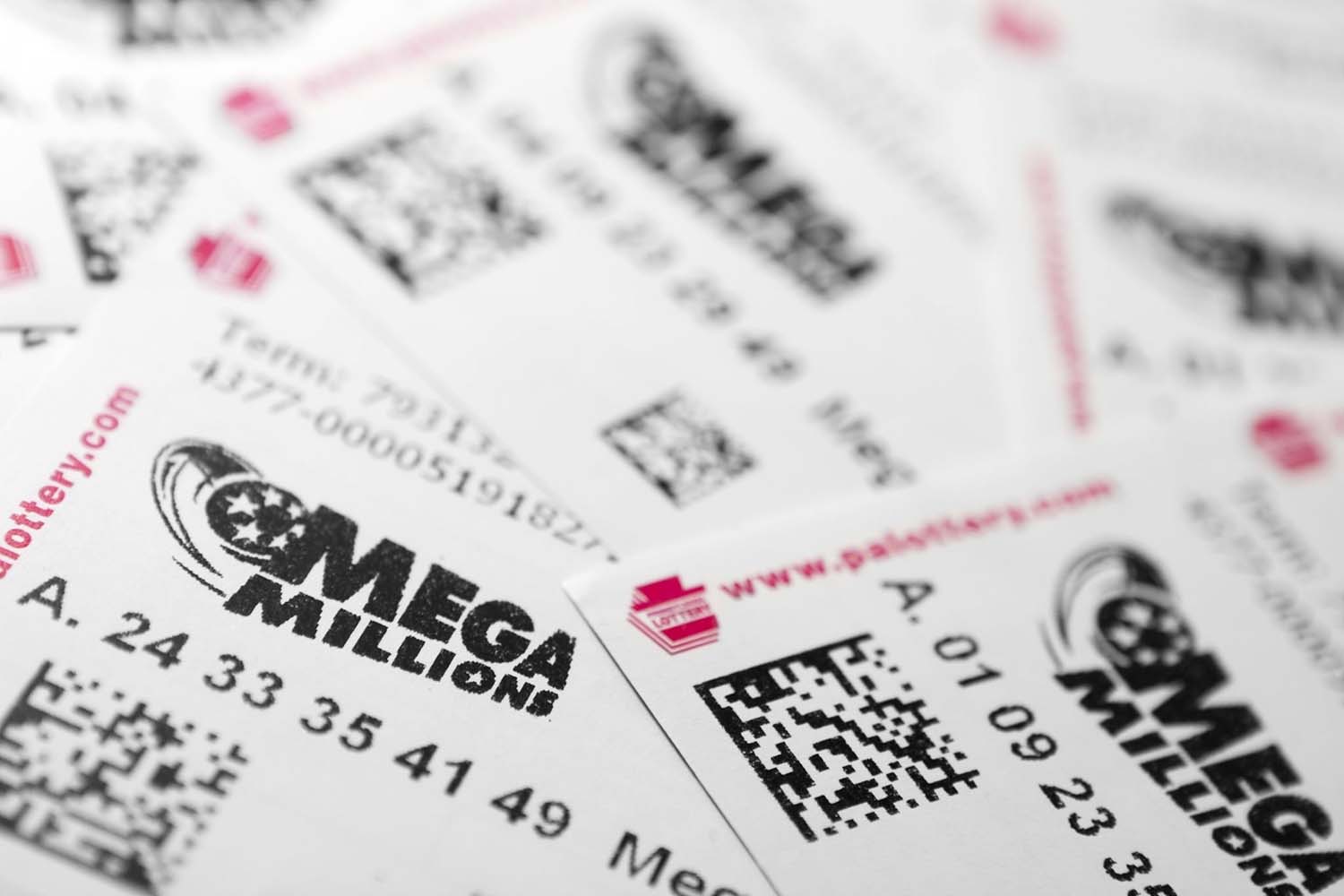 How Mega Millions Works