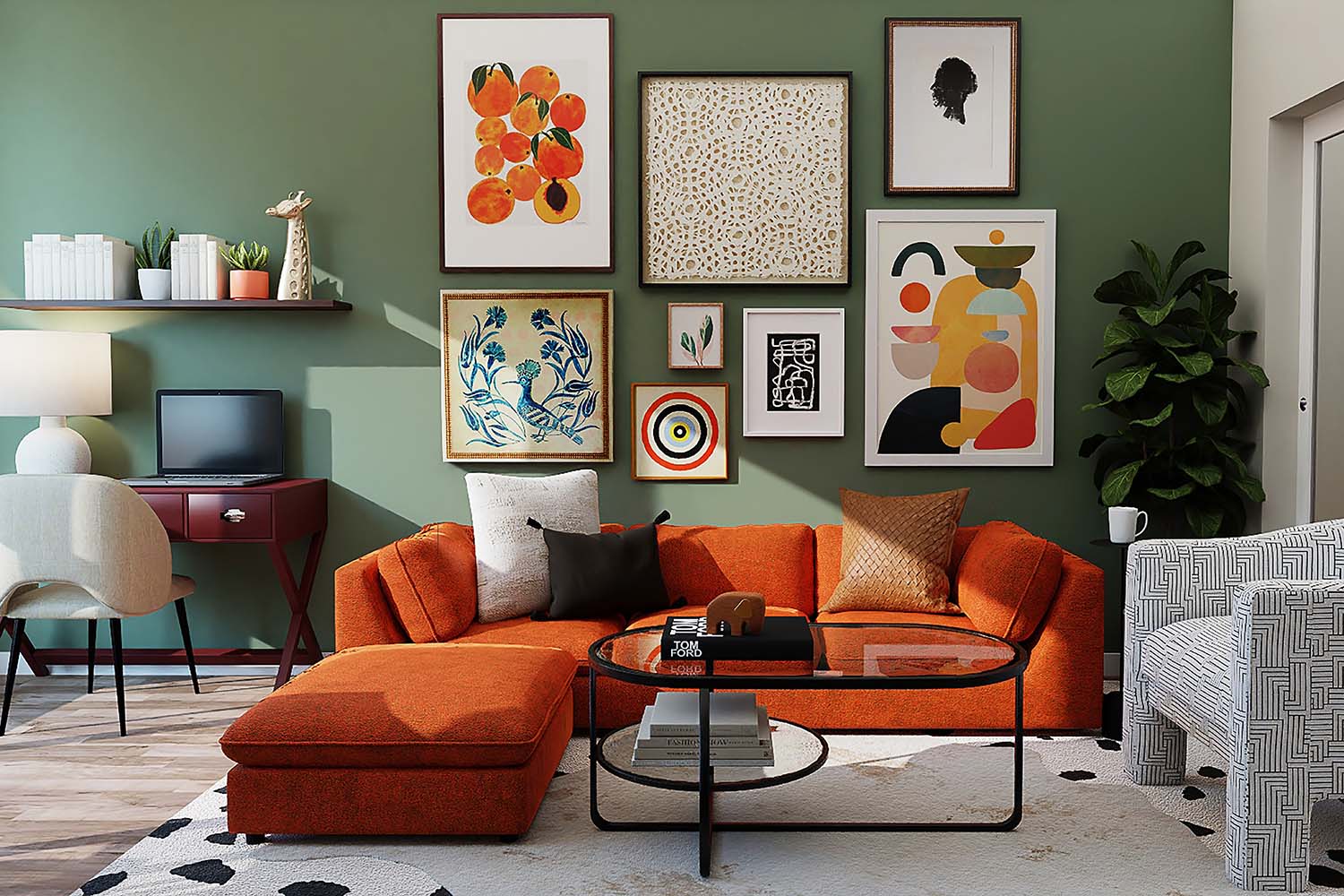 How to Become an Interior Designer