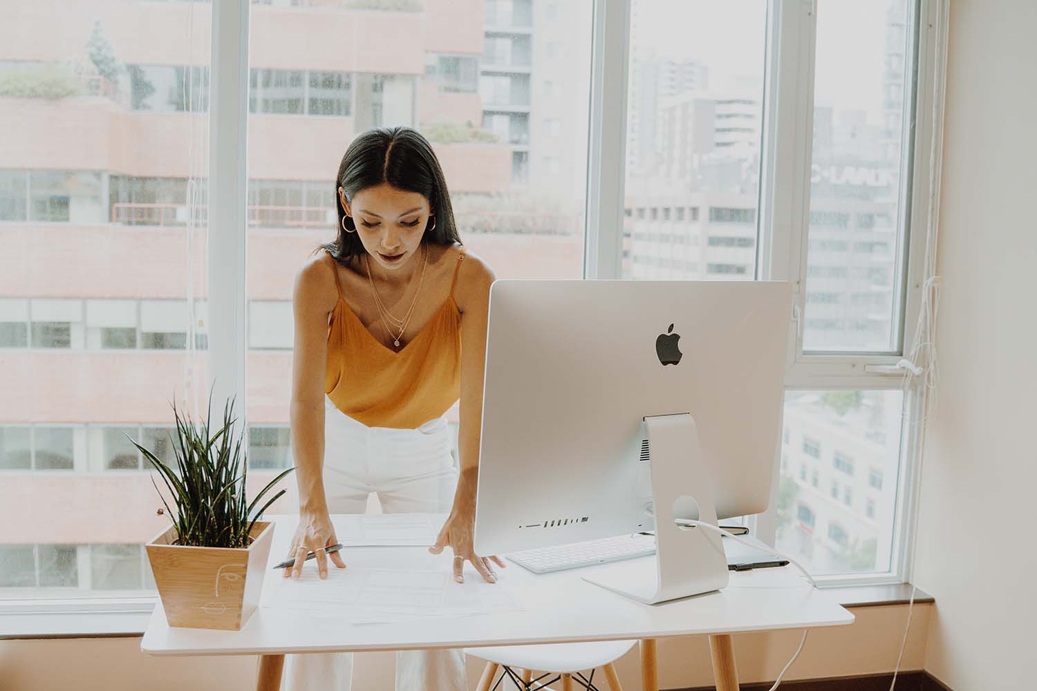 How to Become an Interior Designer, Six Essential Skills for Professionals