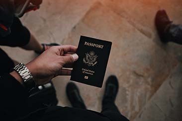 How To Get a US Passport